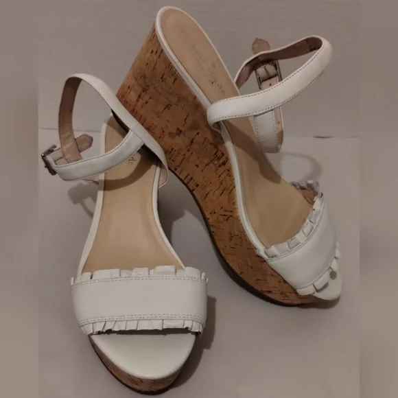 Kate Spade Tomas Sandals - Picture 4 of 16